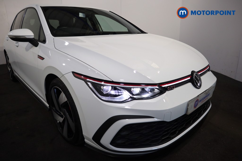 Volkswagen Golf GTI Automatic Petrol Hatchback - Stock Number (1636606) - 39th supplementary image