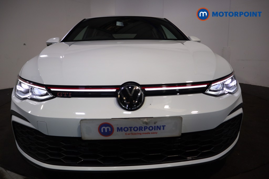 Volkswagen Golf GTI Automatic Petrol Hatchback - Stock Number (1636606) - 40th supplementary image