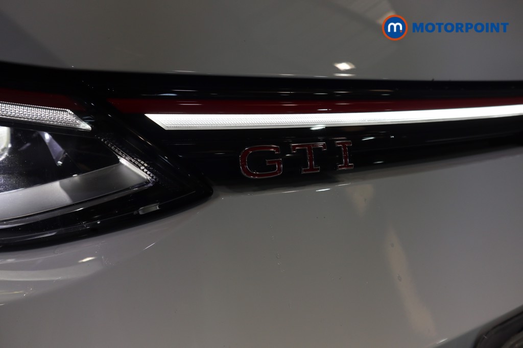 Volkswagen Golf GTI Automatic Petrol Hatchback - Stock Number (1636606) - 41st supplementary image