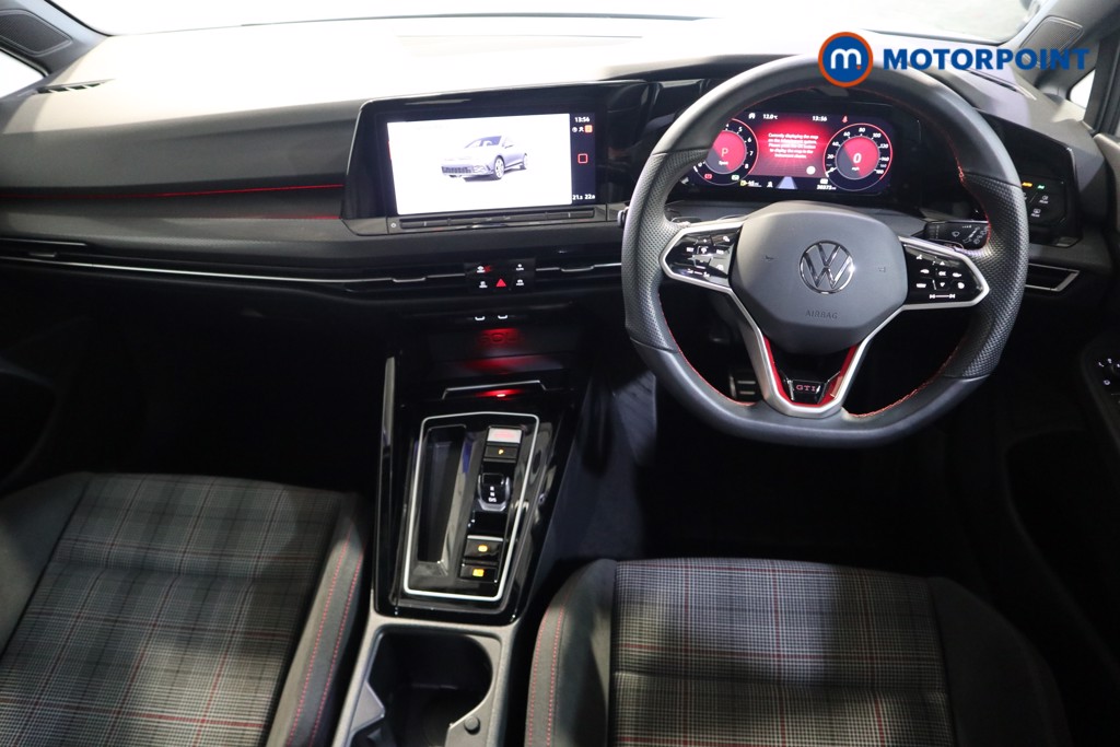 Volkswagen Golf GTI Automatic Petrol Hatchback - Stock Number (1636606) - 1st supplementary image