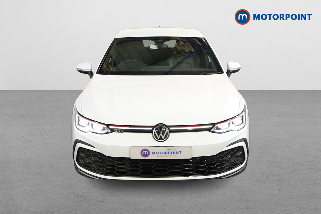 Volkswagen Golf GTI Automatic Petrol Hatchback - Stock Number (1636606) - Front bumper