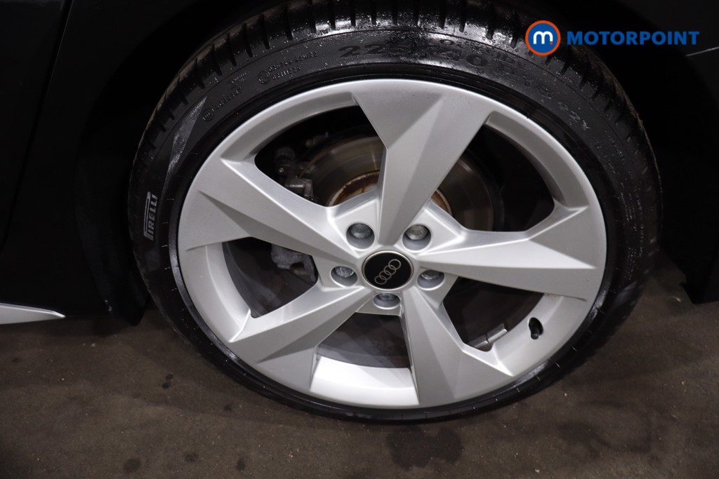 Audi A3 S Line Automatic Petrol Saloon - Stock Number (1636615) - 12th supplementary image
