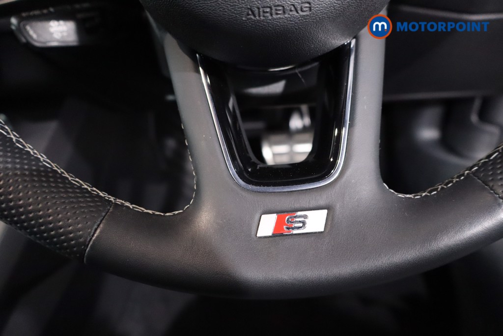 Audi A3 S Line Automatic Petrol Saloon - Stock Number (1636615) - 14th supplementary image