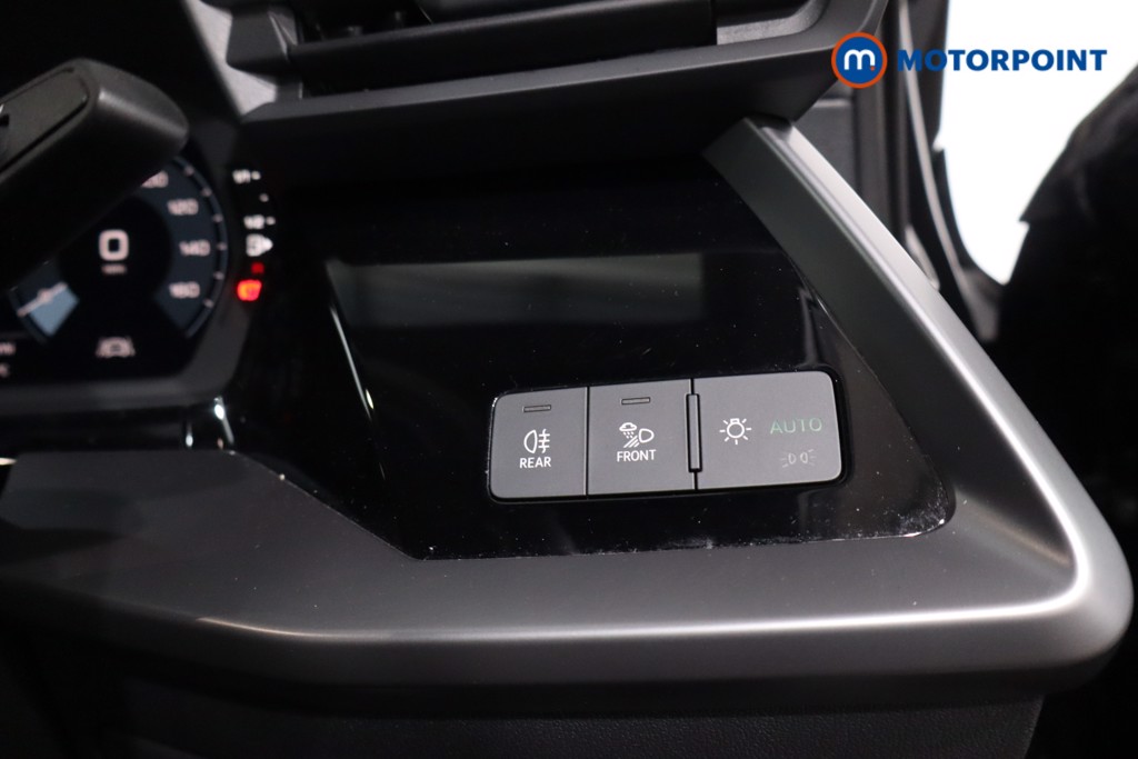 Audi A3 S Line Automatic Petrol Saloon - Stock Number (1636615) - 18th supplementary image