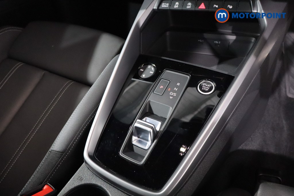 Audi A3 S Line Automatic Petrol Saloon - Stock Number (1636615) - 22nd supplementary image