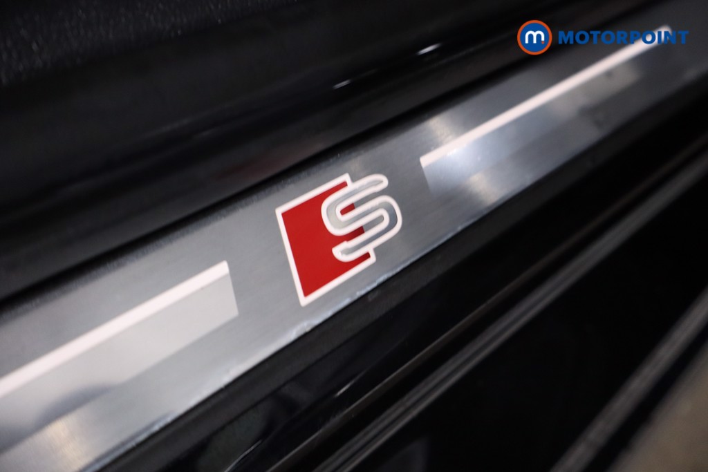 Audi A3 S Line Automatic Petrol Saloon - Stock Number (1636615) - 27th supplementary image