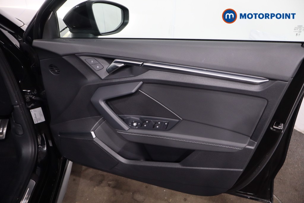 Audi A3 S Line Automatic Petrol Saloon - Stock Number (1636615) - 28th supplementary image
