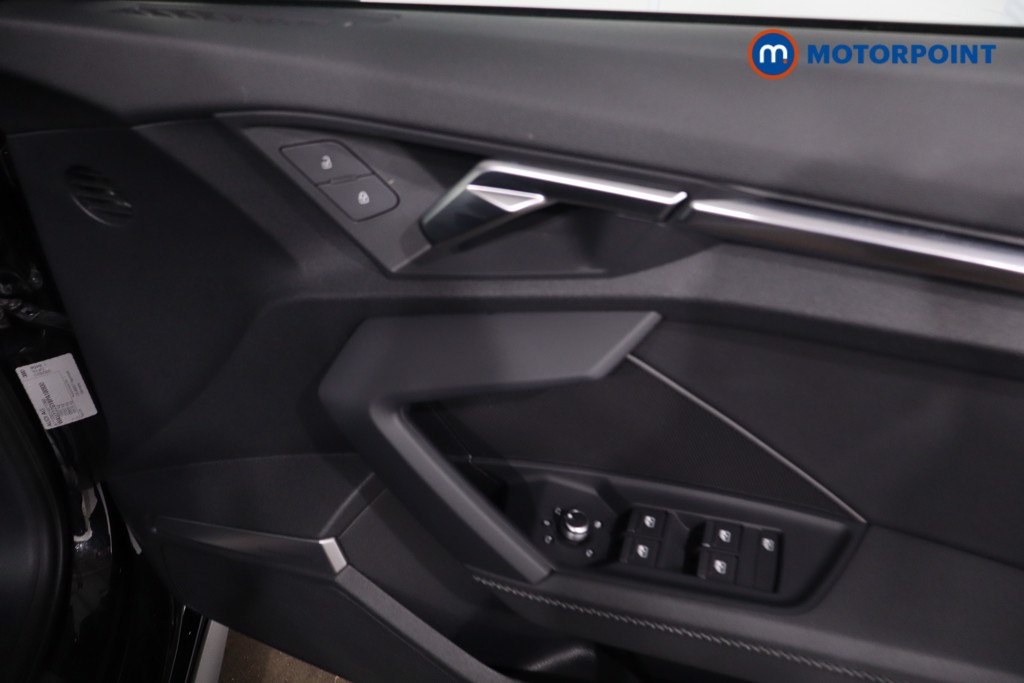 Audi A3 S Line Automatic Petrol Saloon - Stock Number (1636615) - 29th supplementary image