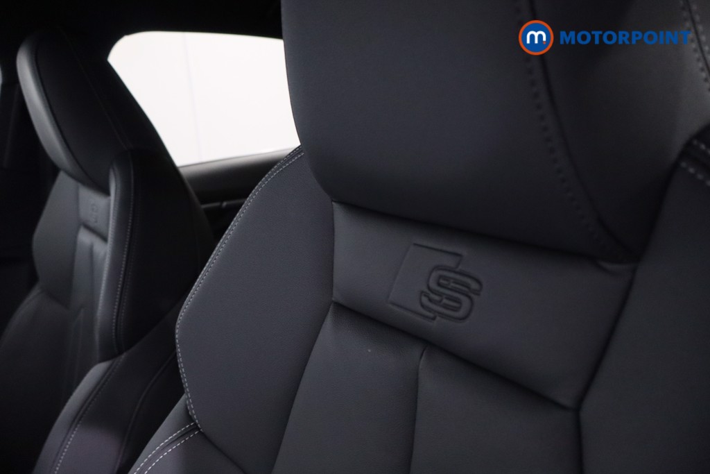 Audi A3 S Line Automatic Petrol Saloon - Stock Number (1636615) - 30th supplementary image