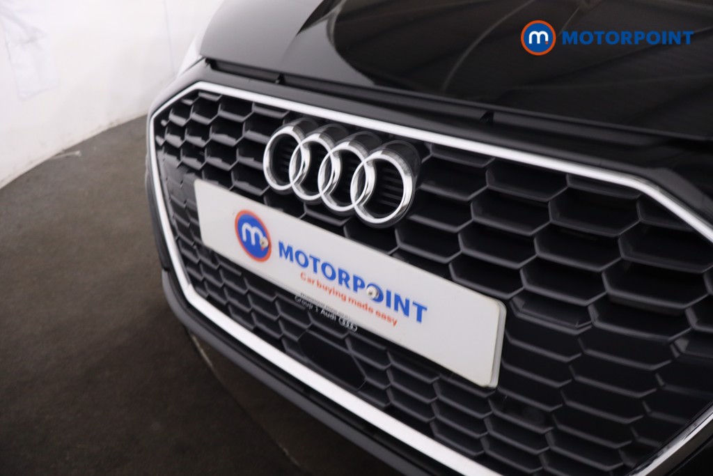 Audi A3 S Line Automatic Petrol Saloon - Stock Number (1636615) - 34th supplementary image