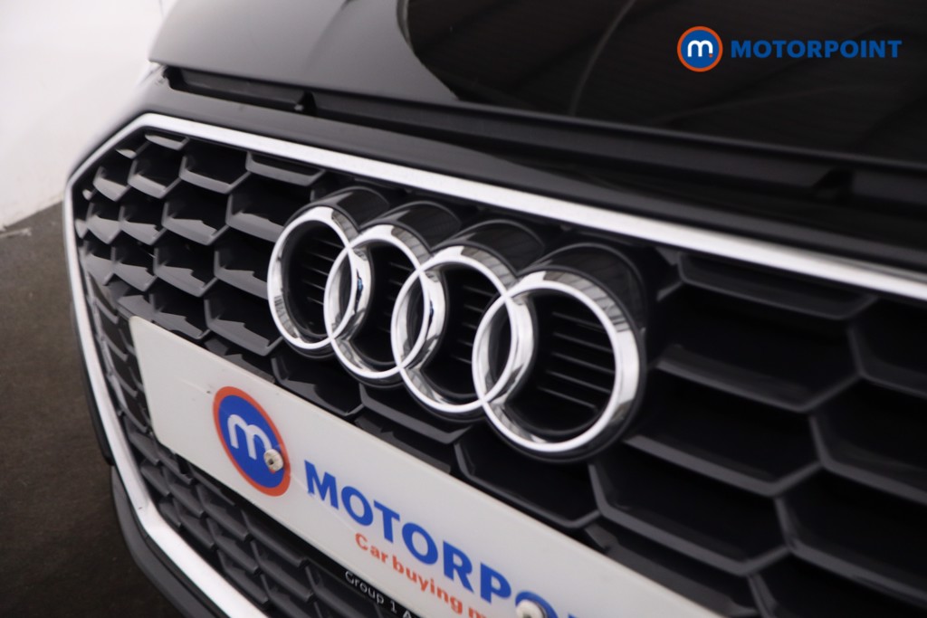Audi A3 S Line Automatic Petrol Saloon - Stock Number (1636615) - 35th supplementary image