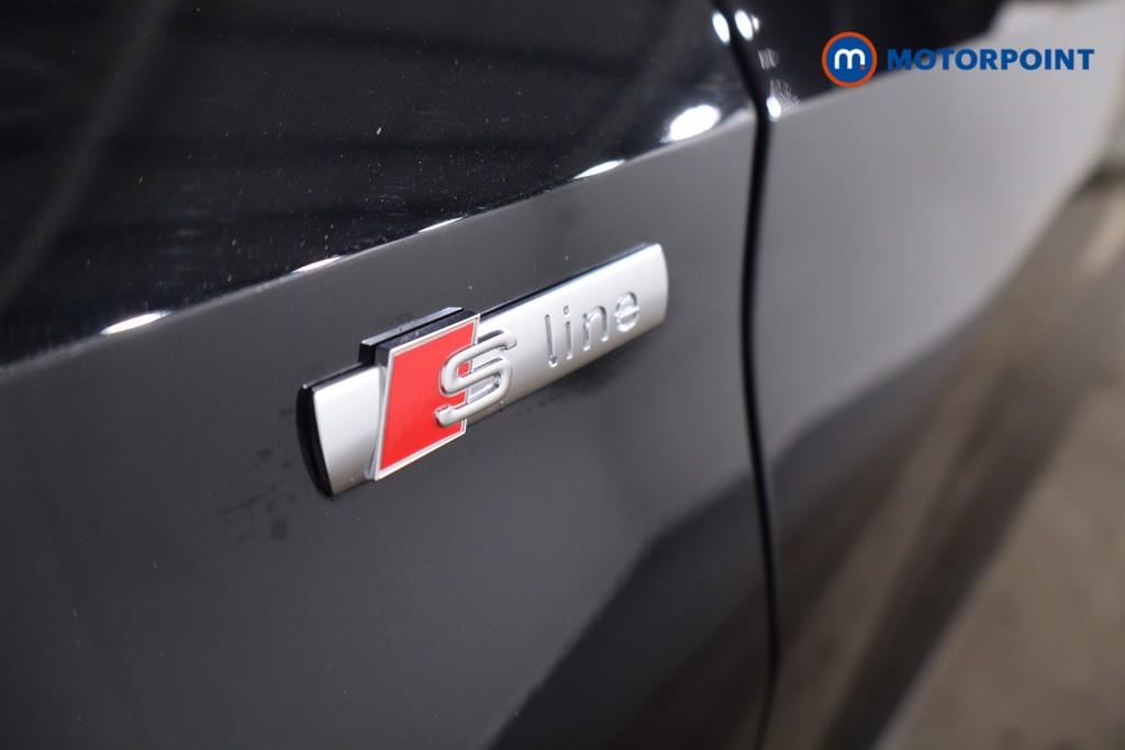 Audi A3 S Line Automatic Petrol Saloon - Stock Number (1636615) - 38th supplementary image