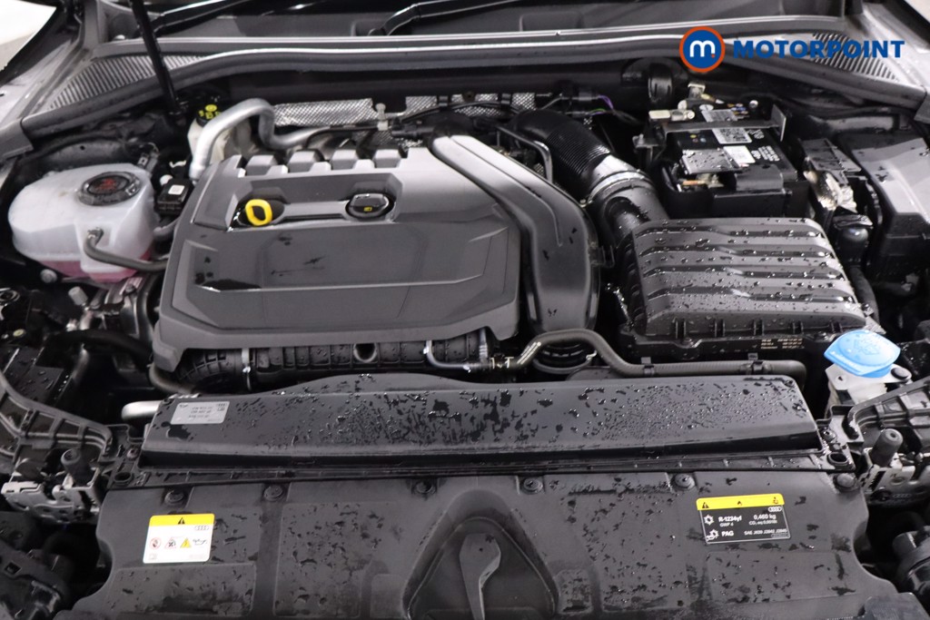 Audi A3 S Line Automatic Petrol Saloon - Stock Number (1636615) - 39th supplementary image
