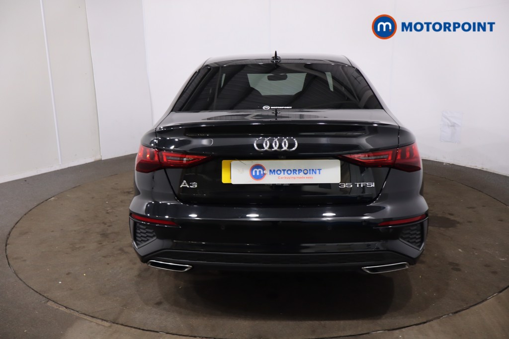 Audi A3 S Line Automatic Petrol Saloon - Stock Number (1636615) - 41st supplementary image