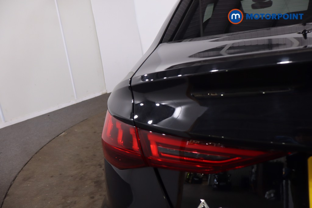 Audi A3 S Line Automatic Petrol Saloon - Stock Number (1636615) - 42nd supplementary image