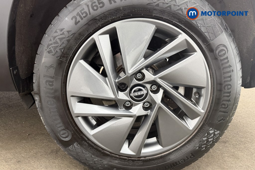 Nissan Qashqai Acenta Premium Automatic Petrol SUV - Stock Number (1636642) - 2nd supplementary image