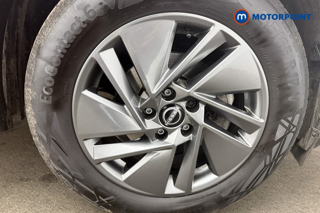 Nissan Qashqai Acenta Premium Automatic Petrol SUV - Stock Number (1636642) - 4th supplementary image