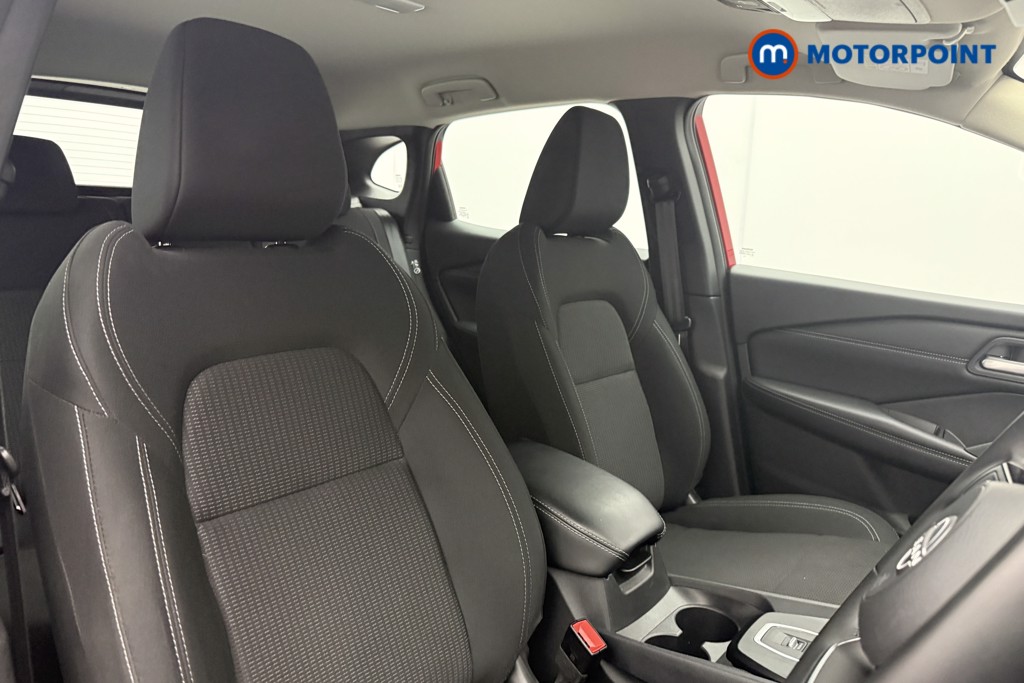 Nissan Qashqai Acenta Premium Automatic Petrol SUV - Stock Number (1636642) - 6th supplementary image