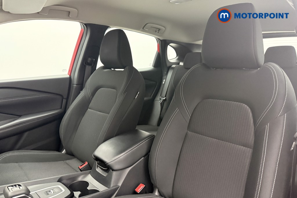 Nissan Qashqai Acenta Premium Automatic Petrol SUV - Stock Number (1636642) - 7th supplementary image