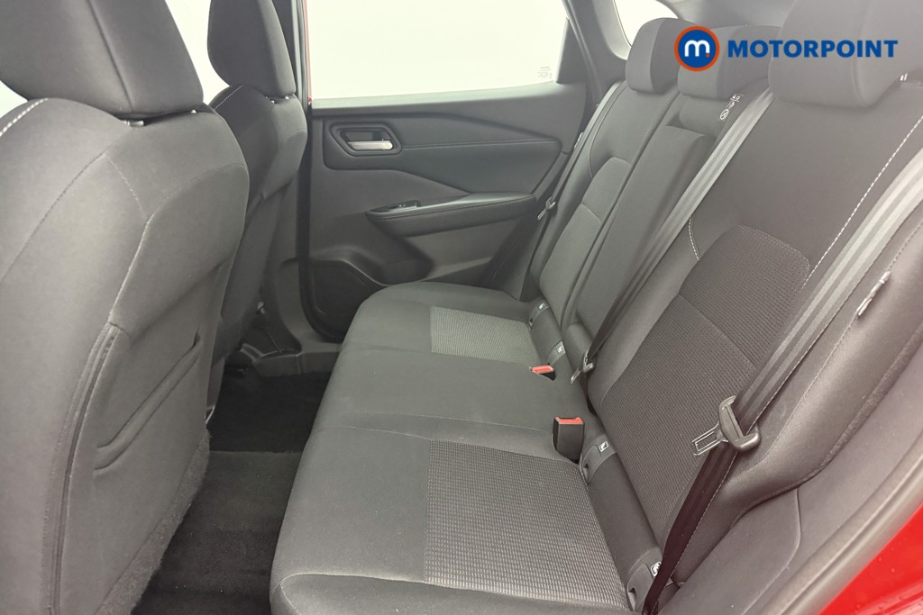 Nissan Qashqai Acenta Premium Automatic Petrol SUV - Stock Number (1636642) - 9th supplementary image