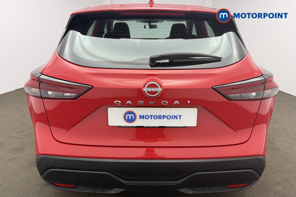 Nissan Qashqai Acenta Premium Automatic Petrol SUV - Stock Number (1636642) - 10th supplementary image