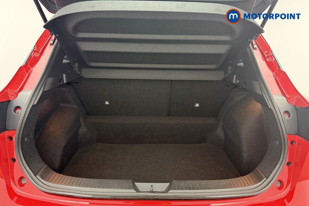 Nissan Qashqai Acenta Premium Automatic Petrol SUV - Stock Number (1636642) - 11th supplementary image