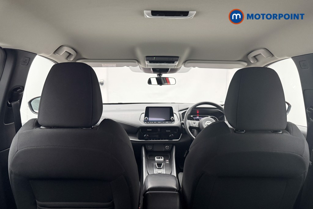 Nissan Qashqai Acenta Premium Automatic Petrol SUV - Stock Number (1636642) - 12th supplementary image