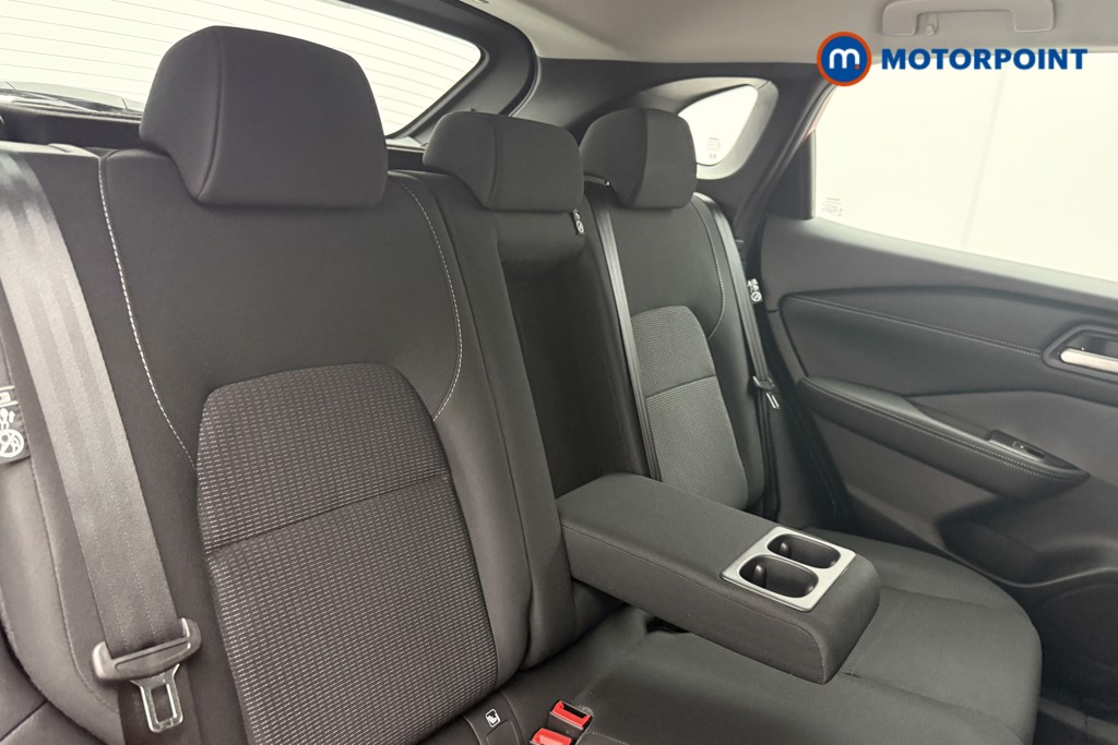 Nissan Qashqai Acenta Premium Automatic Petrol SUV - Stock Number (1636642) - 13th supplementary image