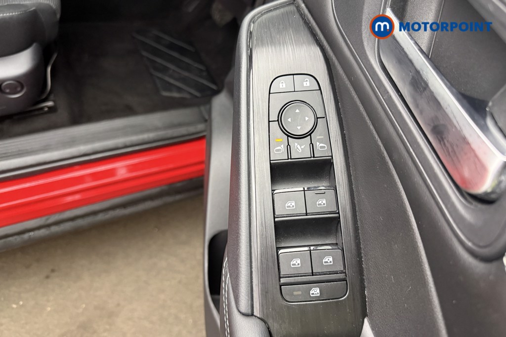 Nissan Qashqai Acenta Premium Automatic Petrol SUV - Stock Number (1636642) - 15th supplementary image