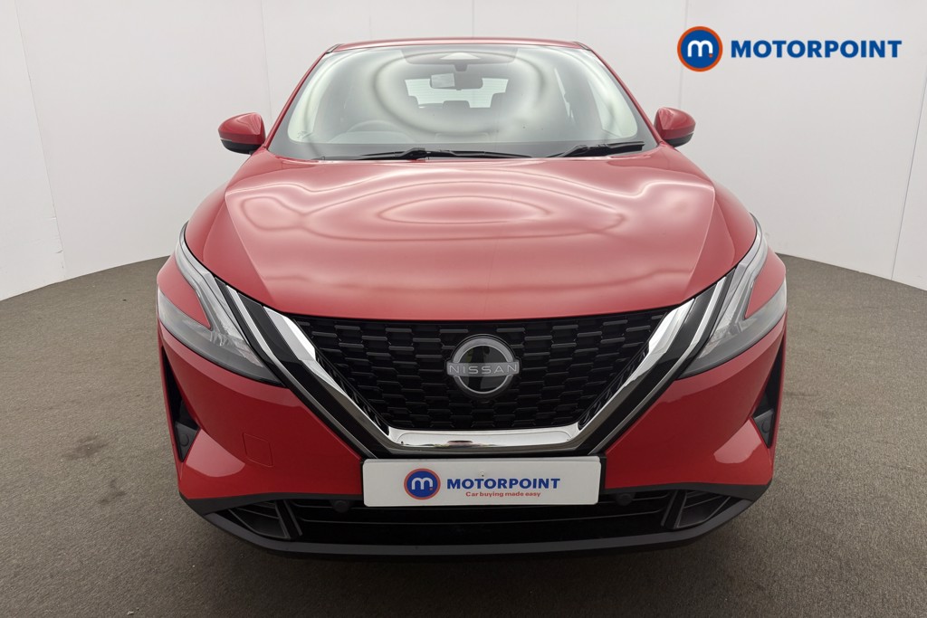 Nissan Qashqai Acenta Premium Automatic Petrol SUV - Stock Number (1636642) - 20th supplementary image