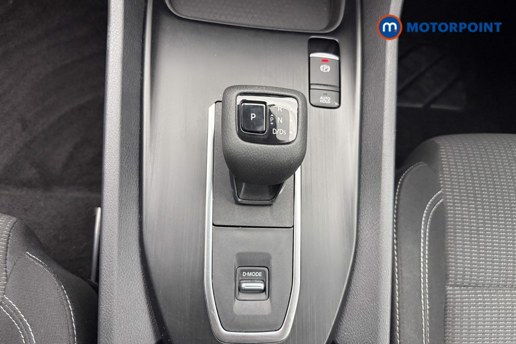 Nissan Qashqai Acenta Premium Automatic Petrol SUV - Stock Number (1636642) - 21st supplementary image