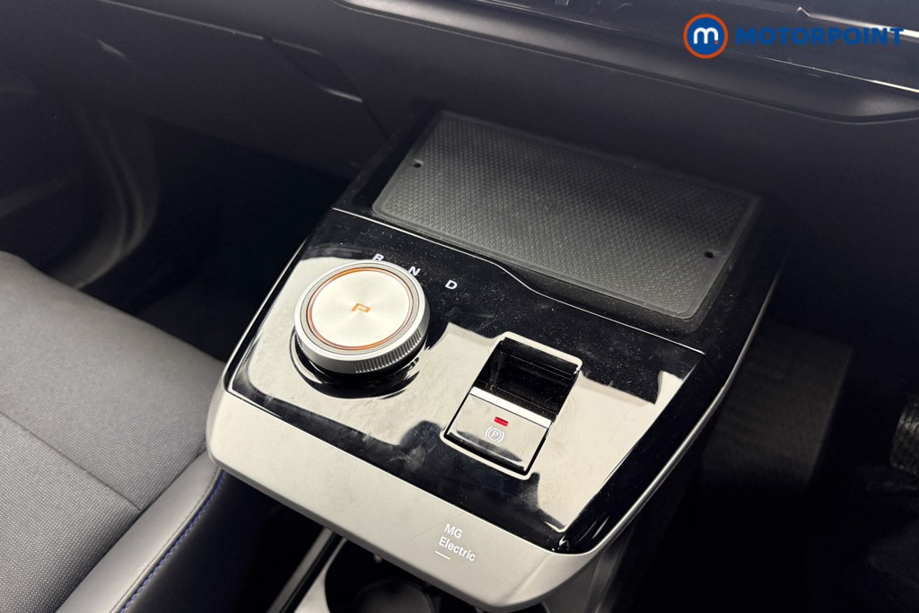 Mg Motor Uk MG4 Trophy Automatic Electric SUV - Stock Number (1636643) - 4th supplementary image