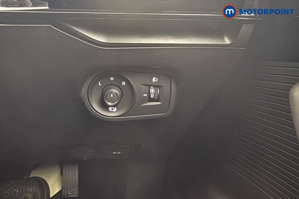 Mg Motor Uk MG4 Trophy Automatic Electric SUV - Stock Number (1636643) - 7th supplementary image