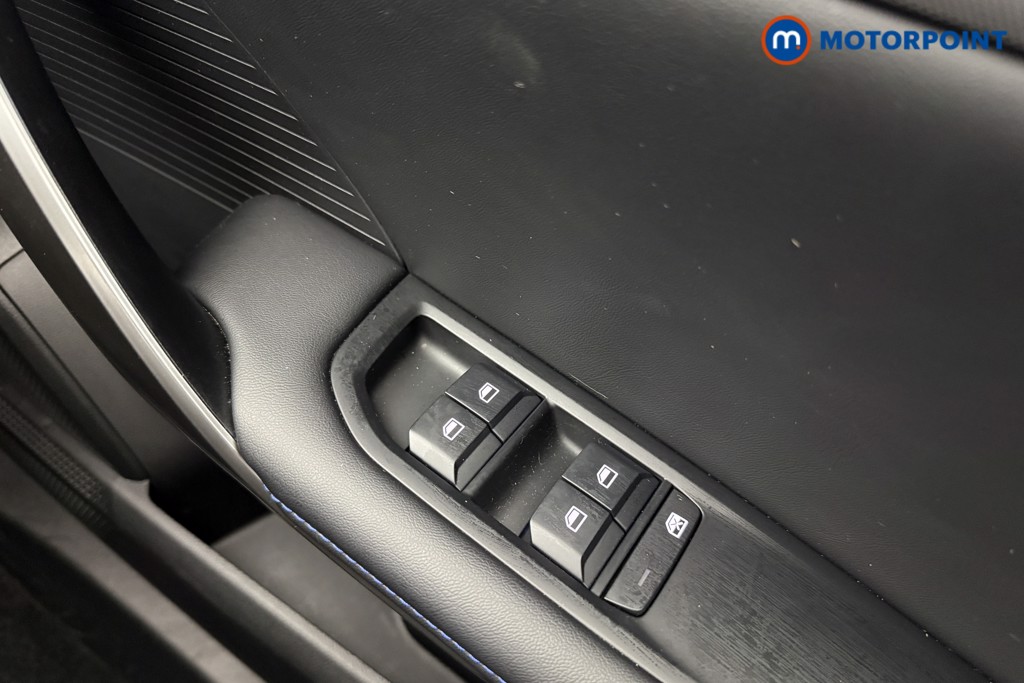 Mg Motor Uk MG4 Trophy Automatic Electric SUV - Stock Number (1636643) - 8th supplementary image