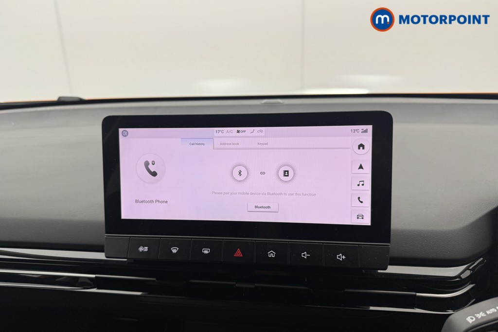 Mg Motor Uk MG4 Trophy Automatic Electric SUV - Stock Number (1636643) - 10th supplementary image