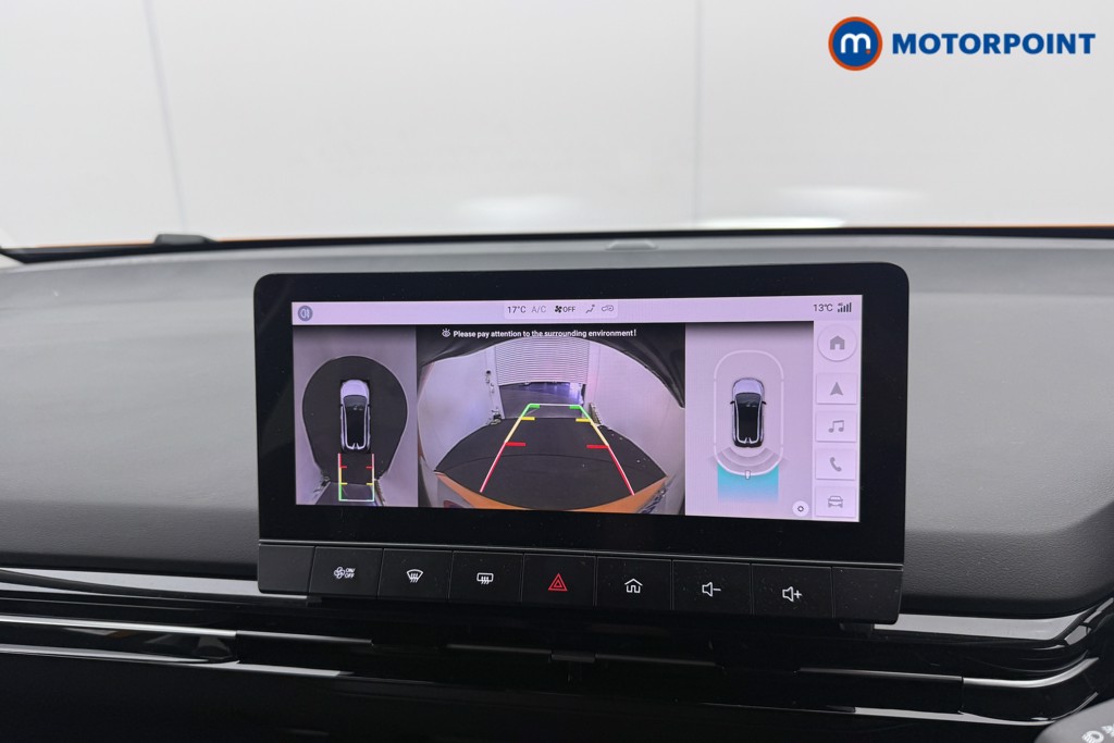 Mg Motor Uk MG4 Trophy Automatic Electric SUV - Stock Number (1636643) - 11th supplementary image