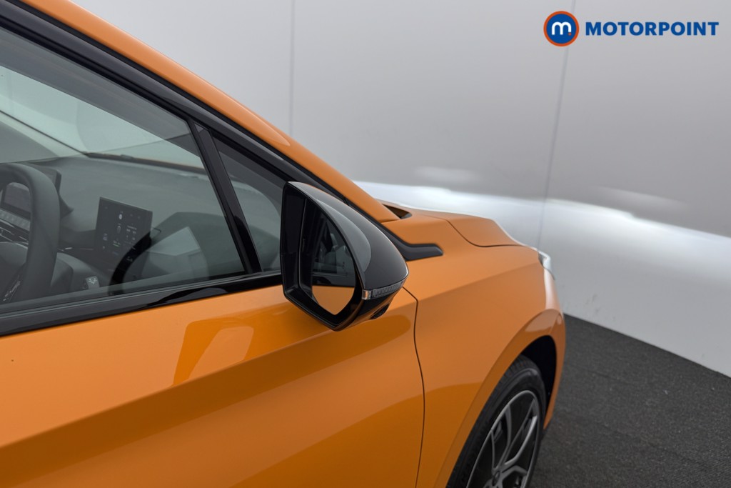 Mg Motor Uk MG4 Trophy Automatic Electric SUV - Stock Number (1636643) - 12th supplementary image