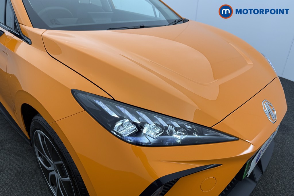 Mg Motor Uk MG4 Trophy Automatic Electric SUV - Stock Number (1636643) - 13th supplementary image