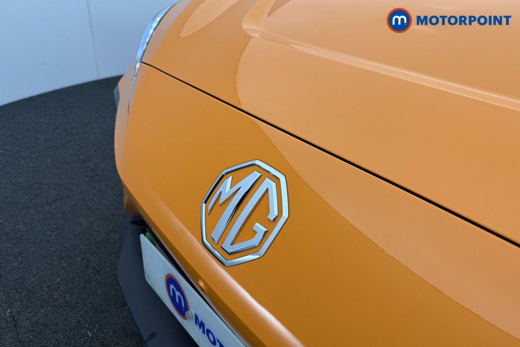 Mg Motor Uk MG4 Trophy Automatic Electric SUV - Stock Number (1636643) - 15th supplementary image