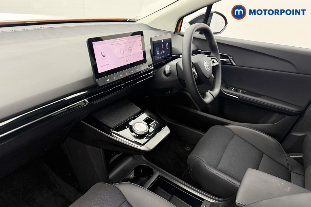 Mg Motor Uk MG4 Trophy Automatic Electric SUV - Stock Number (1636643) - 16th supplementary image