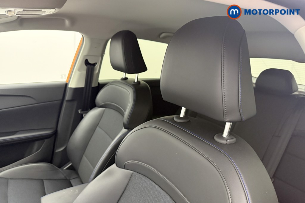 Mg Motor Uk MG4 Trophy Automatic Electric SUV - Stock Number (1636643) - 17th supplementary image