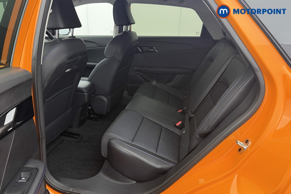 Mg Motor Uk MG4 Trophy Automatic Electric SUV - Stock Number (1636643) - 18th supplementary image