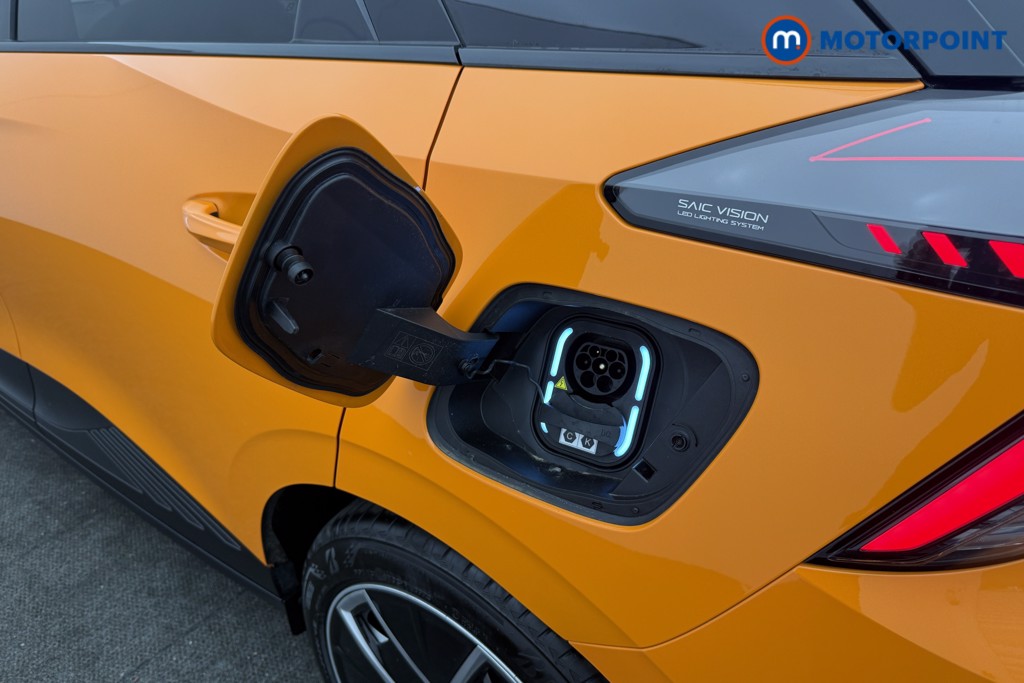 Mg Motor Uk MG4 Trophy Automatic Electric SUV - Stock Number (1636643) - 19th supplementary image