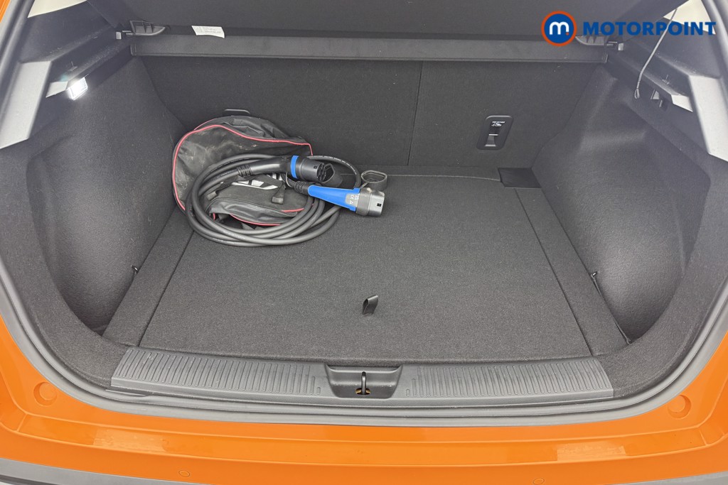 Mg Motor Uk MG4 Trophy Automatic Electric SUV - Stock Number (1636643) - 22nd supplementary image