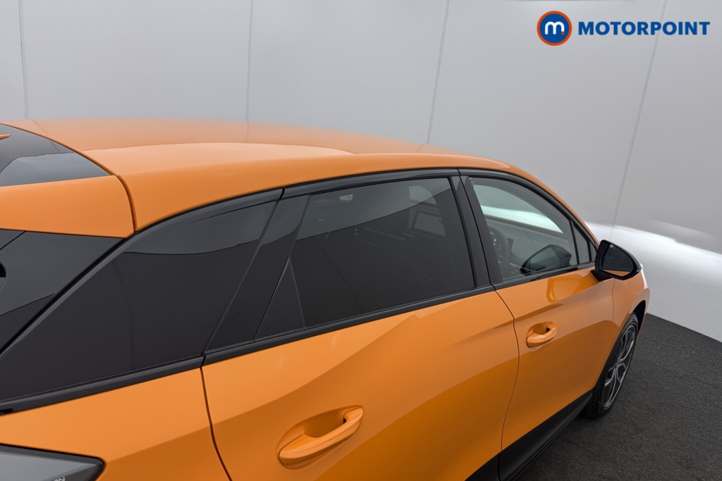 Mg Motor Uk MG4 Trophy Automatic Electric SUV - Stock Number (1636643) - 23rd supplementary image