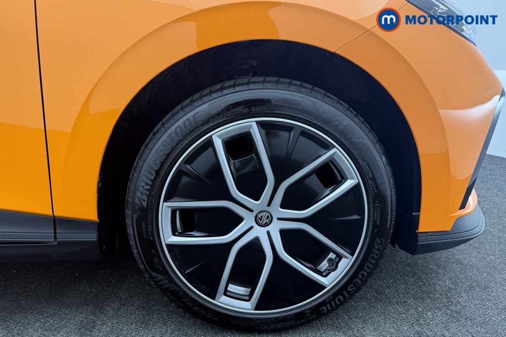 Mg Motor Uk MG4 Trophy Automatic Electric SUV - Stock Number (1636643) - 24th supplementary image