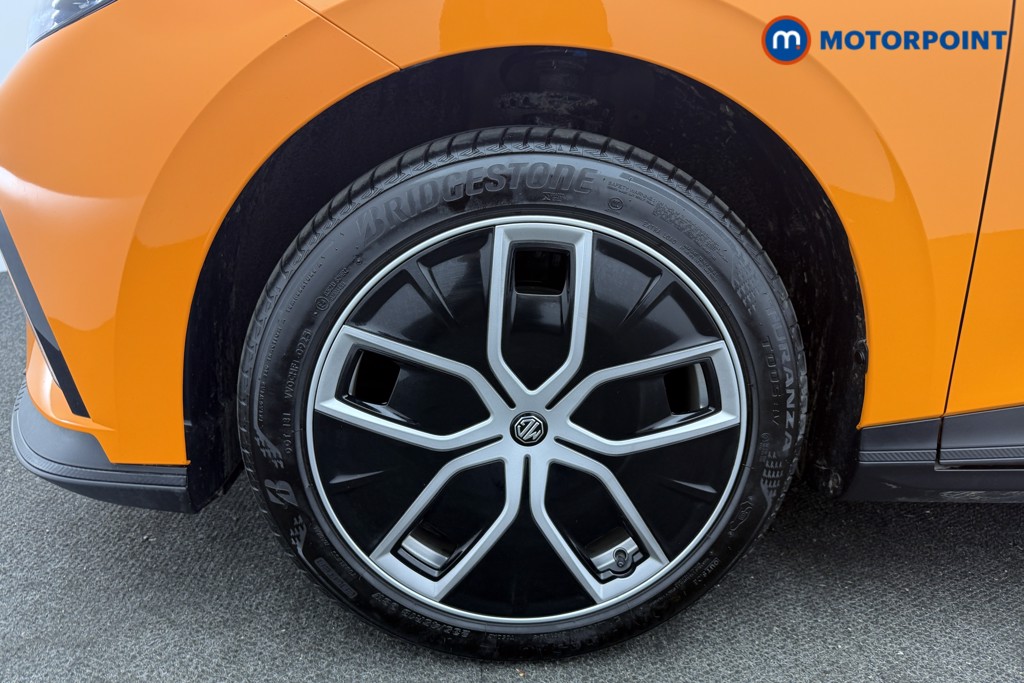 Mg Motor Uk MG4 Trophy Automatic Electric SUV - Stock Number (1636643) - 25th supplementary image