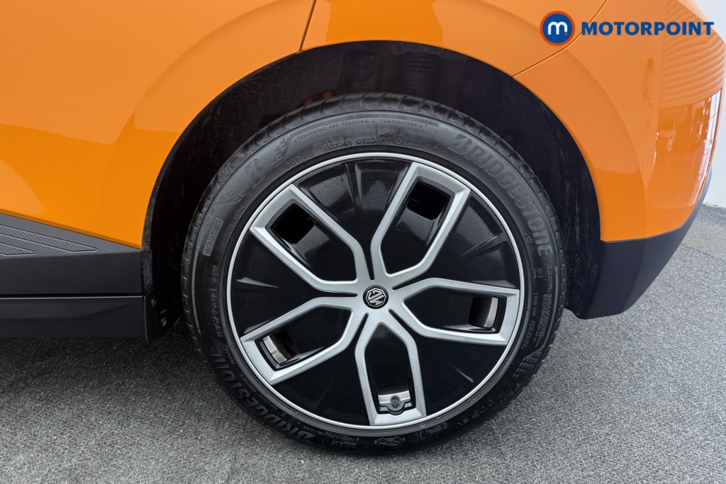 Mg Motor Uk MG4 Trophy Automatic Electric SUV - Stock Number (1636643) - 26th supplementary image