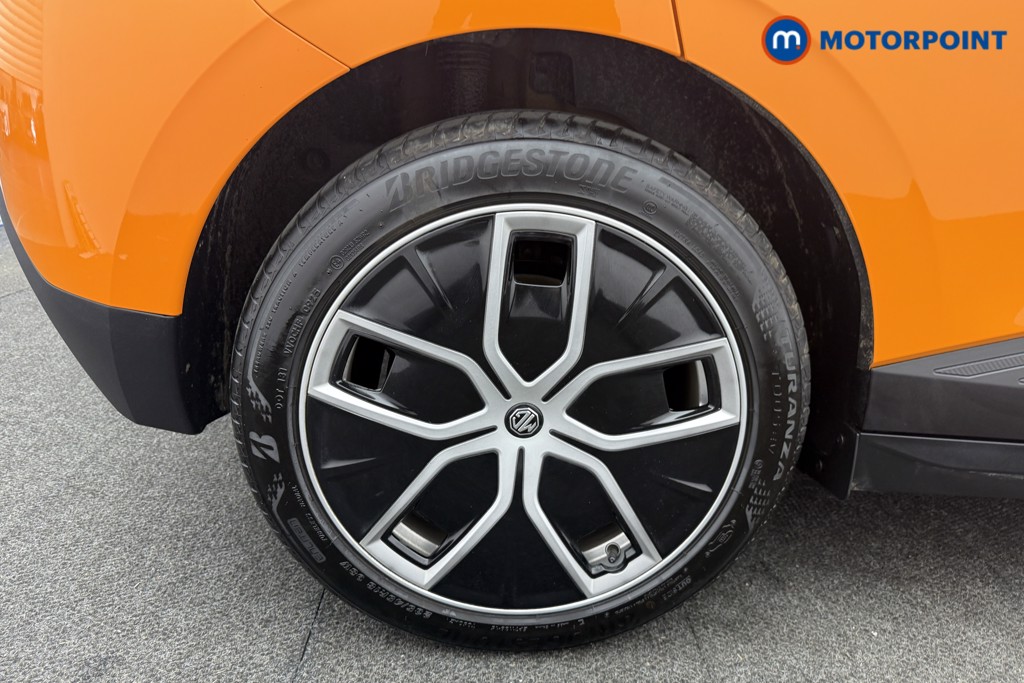 Mg Motor Uk MG4 Trophy Automatic Electric SUV - Stock Number (1636643) - 27th supplementary image