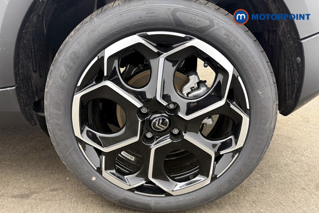 Citroen C3 Plus Automatic Electric Hatchback - Stock Number (1636774) - 2nd supplementary image